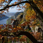 Bastei / J. M. Lendzion