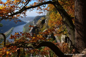 Bastei / J. M. Lendzion