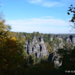 Bastei / J. M. Lendzion