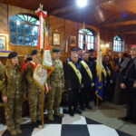 Uroczystości upamiętniające 155. rocznicę potyczki pod Mieronicami / Ewa Pociejowska-Gawęda / Radio Kielce