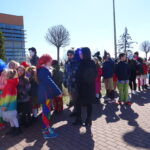 Międzynarodowy Dzień Teatru / Ewa Pociejowska-Gawęda / Radio Kielce