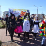 Międzynarodowy Dzień Teatru / Ewa Pociejowska-Gawęda / Radio Kielce