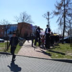 Międzynarodowy Dzień Teatru / Ewa Pociejowska-Gawęda / Radio Kielce