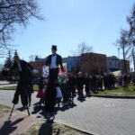 Międzynarodowy Dzień Teatru / Ewa Pociejowska-Gawęda / Radio Kielce