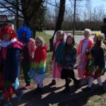 Międzynarodowy Dzień Teatru / Ewa Pociejowska-Gawęda / Radio Kielce