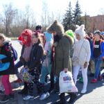 Międzynarodowy Dzień Teatru / Ewa Pociejowska-Gawęda / Radio Kielce