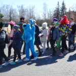 Międzynarodowy Dzień Teatru / Ewa Pociejowska-Gawęda / Radio Kielce