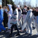 Międzynarodowy Dzień Teatru / Ewa Pociejowska-Gawęda / Radio Kielce