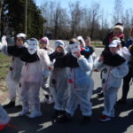 Międzynarodowy Dzień Teatru / Ewa Pociejowska-Gawęda / Radio Kielce