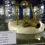 Jędrzejów. Zegary w Muzeum im. Przypkowskich / Ewa Pociejowska - Gawęda / Radio Kielce