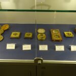 Jędrzejów. Zegary w Muzeum im. Przypkowskich / Ewa Pociejowska - Gawęda / Radio Kielce