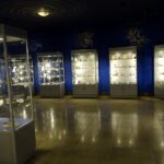 Jędrzejów. Zegary w Muzeum im. Przypkowskich / Ewa Pociejowska - Gawęda / Radio Kielce