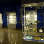 Jędrzejów. Zegary w Muzeum im. Przypkowskich / Ewa Pociejowska - Gawęda / Radio Kielce