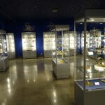 Jędrzejów. Zegary w Muzeum im. Przypkowskich / Ewa Pociejowska - Gawęda / Radio Kielce