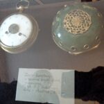 Jędrzejów. Zegary w Muzeum im. Przypkowskich / Ewa Pociejowska - Gawęda / Radio Kielce