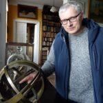 Jędrzejów. Zegary w Muzeum im. Przypkowskich / Ewa Pociejowska - Gawęda / Radio Kielce