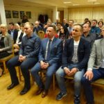 Spotkanie wiceminister Anny Krupki z mieszkańcami Jędrzejowa / Ewa Pociejowska - Gawęda / Radio Kielce