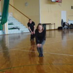 Zajęcia samoobrony dla kobiet / Ewa Pociejowska-Gawęda / Radio Kielce