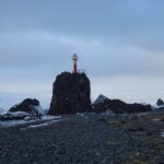 Wyspa Króla Jerzego / Dagmara Bożek-Andryszczak i Piotr Andryszczak