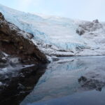 Wyspa Króla Jerzego / Dagmara Bożek-Andryszczak i Piotr Andryszczak