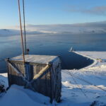 Wyspa Króla Jerzego / Dagmara Bożek-Andryszczak i Piotr Andryszczak