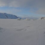 Wyspa Króla Jerzego / Dagmara Bożek-Andryszczak i Piotr Andryszczak