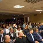 Spotkanie sympatyków Partii Korwin / Michał Kita / Radio Kielce