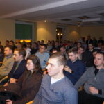 Spotkanie sympatyków Partii Korwin / Michał Kita / Radio Kielce