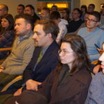 Spotkanie sympatyków Partii Korwin / Michał Kita / Radio Kielce