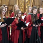 VI Przegląd Pieśni Pasyjnej i Pokutnej / Mateusz Kaczmarczyk / Radio Kielce