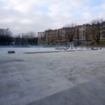 Plac 3 Maja / Grażyna Szlęzak-Wójcik / Radio Kielce