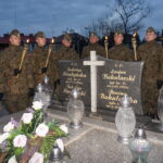 Uroczystości Narodowego Dnia Pamięci Żołnierzy Wyklętych / Grażyna Szlęzak-Wójcik / Radio Kielce