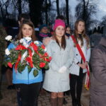 Uroczystości Narodowego Dnia Pamięci Żołnierzy Wyklętych / Grażyna Szlęzak-Wójcik / Radio Kielce