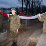 Uroczystości Narodowego Dnia Pamięci Żołnierzy Wyklętych / Grażyna Szlęzak-Wójcik / Radio Kielce