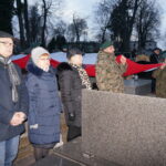 Uroczystości Narodowego Dnia Pamięci Żołnierzy Wyklętych / Grażyna Szlęzak-Wójcik / Radio Kielce