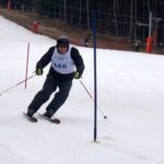 Kielce. Blizzard Cup / Maciej Makuła / Radio Kielce