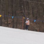 Kielce. Blizzard Cup / Maciej Makuła / Radio Kielce