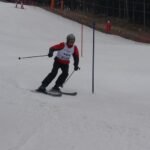 Kielce. Blizzard Cup / Maciej Makuła / Radio Kielce