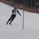 Kielce. Blizzard Cup / Maciej Makuła / Radio Kielce