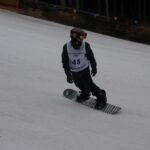 Kielce. Blizzard Cup / Maciej Makuła / Radio Kielce