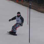 Kielce. Blizzard Cup / Maciej Makuła / Radio Kielce