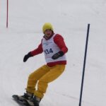 Kielce. Blizzard Cup / Maciej Makuła / Radio Kielce