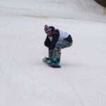 Kielce. Blizzard Cup / Maciej Makuła / Radio Kielce