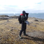 Wyspa Króla Jerzego / Dagmara Bożek-Andryszczak i Piotr Andryszczak