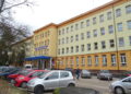 Szpital w Ostrowcu Św. / Emilia Sitarska / Radio Kielce