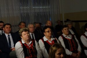 Osiny. Dzień Pamięci Żołnierzy Wyklętych / Anna Głąb / Radio Kielce