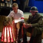 Osiny. Dzień Pamięci Żołnierzy Wyklętych / Anna Głąb / Radio Kielce