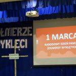 Osiny. Dzień Pamięci Żołnierzy Wyklętych / Anna Głąb / Radio Kielce