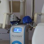 Starachowice. Prezentacja systemu Paxman dla chorych na nowotwory / Anna Głąb / Radio Kielce