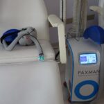 Starachowice. Prezentacja systemu Paxman dla chorych na nowotwory / Anna Głąb / Radio Kielce